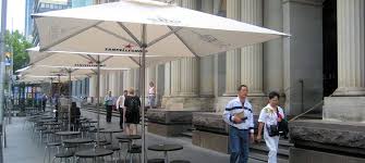 Awnet One Of The Leading Manufacturers Of Umbrellas In Melbourne Offers Top Quality Commercial Outdoo Commercial Umbrellas Outdoor Umbrella Umbrellas For Sale