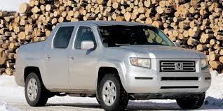 Maybe you would like to learn more about one of these? 2006 Honda Ridgeline Rtl
