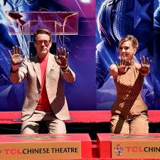 Robert downey jr as iron man in avengers: Robert Downey Jr To Return As Iron Man In Scarlett Johansson Starrer Black Widow Pinkvilla