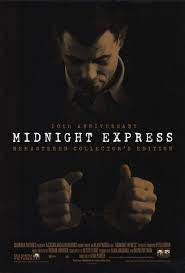 Midnight Express Peliculas Carteleras De Cine Cine
