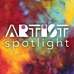 Artist Spotlight: J.M.W. Turner