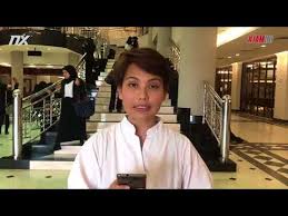 Check spelling or type a new query. Datuk Nika Gee Dihadapkan Ke Mahkamah Siber By Buletin Tv3