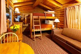 The cowboy village resort is an authentic log cabin property with modern amenities and convenience. Cowboy Village Resort Hotel Jackson Usa Overview