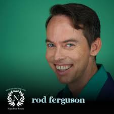 Live music at the Napoleon Room