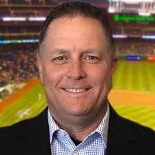 Young guy with a lot of baseball ahead of him