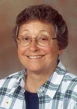 Remembering Sister Marianne Knight, IHM