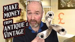 Bali Antiques Buying Tour with The Antiques Diva