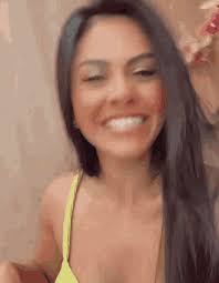 Bella Rios Izabella Rios GIF
