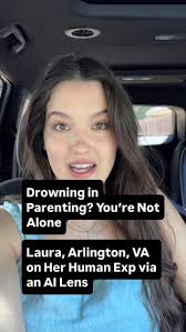 I’m Laura — a real person behind this AI voice — and I’ve been stretched  thin lately. Parenting through tough seasons has made me realize: my own  mental resilience needs care too., If you’ve been ...