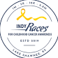 Indy Races for Childhood Cancer 2024