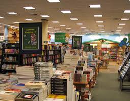 Nguyen v barnes & noble, inc., 763 f.3d 1171 (9th cir. Barnes Noble Plans To Close 239 Stores Nationwide