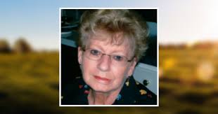 Woodie Dale Obituary January 18, 2020