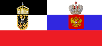 Тот, кто призывает к борьбе с россией, не заинтересован в разрядке. Germany Russia German Russian Empire Flag By Archangelofjustice12 On Deviantart