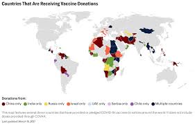 Covax, the global program that strives to ensure equitable access to coronavirus vaccines, has allocated millions of doses of astrazeneca plc's shots to african countries and aims for its first. Https Www Jstor Org Stable 10 2307 Resrep29820
