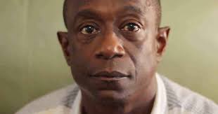 Peter Sean Brown v. Richard Ramsay