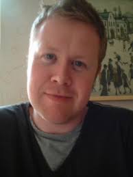 KEEPER OF THE SNAILS: An Interview with Peter Wild