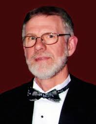 William "Ken" Robinson, Jr. Obituary March 17, 2019