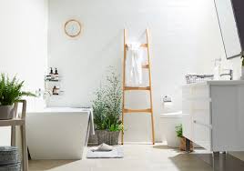 Những mẫu thiết kế cho nhà vệ sinh 4 mét vuông