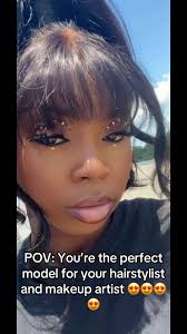 High Ponytail Columbia Sc