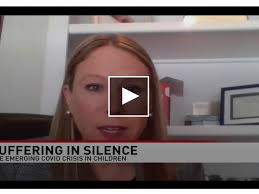 Faculty, alumna provide insights for story about COVID impact