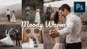 Wedding Moody Warm Color Grading Effect In Photoshop Photoshop Tutorial Youtube Color Grading Tutorial Color Grading Photoshop Photoshop Tutorial