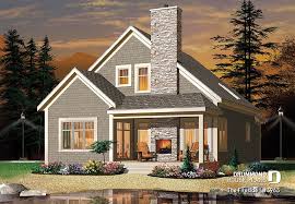 Whether you're running out of space and need more room, or you're simply looking to add value to your home, here are some rear extension ideas to inspire your project. House Plan 3 Bedrooms 2 Bathrooms 3963 Drummond House Plans