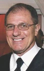 Larry McElhinney Obituary (2016)