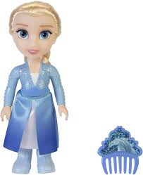 Frozen doll buy online clearance