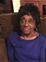 Obituary for Barbara Jean Crowder Hall