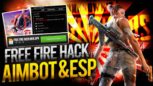 Here, you can choose any unlocked character. Free Fire Mod Apk Hack 1 59 5 Unlimited Diamonds Auto Headshot Auto Aim All Unlocked