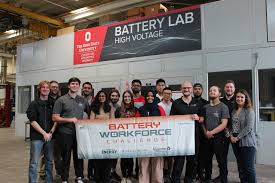 BattChallenge Ohio State