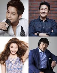 These main leading characters of the series uncover the truth, pitted against a huge force holding . Casting Complete For Undercover Cop Drama Hidden Identity Dramabeans Deconstructing Korean Dramas And Kpop Culture Hidden Identity Undercover Cop Identity