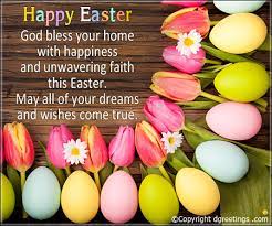Choose among the best collection of happy easter wishes, greetings and cards you can find on. Easter Cards Easter E Cards Easter Greetings Easter Pictures