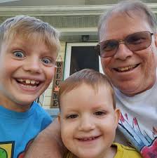 Happy Birthday to Coal Region Foodies Founder Gwenn Sleva