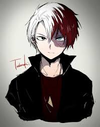 Anime Girl Cool Face - Anime Wallpapers