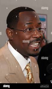 Rebound martin lawrence 2005 hi-res stock photography and images