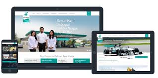 Petronas Dagangan Fuels The Competition By Launching A Reimagined Mymesra Website Visit The Website At Http Www Online Branding Web Design User Interface