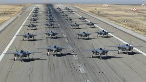 Ground fighter (ctol) for the needs of the us air force, fighter with. Deal Fur 478 Weitere F 35 Lightning Ii Flug Revue