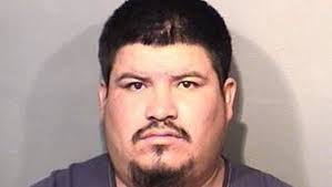 Photos: Arrest mugshots 8-8-15