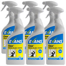Check spelling or type a new query. 6 X Evans Clear Furniture Polish Window And Glass Cleaner Trigger Spray Bottle 750ml Bottles Buy Online In Paraguay At Desertcart Com Py Productid 50853168