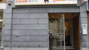 La Succursale Chaabi Bank Et Deux Agences En Belgique Perquisitionnees Et Mises Sous Scelle Hespress Francais