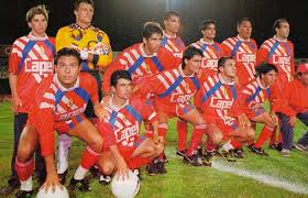 Club de deportes la serena s.a.d.p., is a chilean football club based in the city of la serena, coquimbo region. Futbol Del Recuerdo Seis Emblematicos Que Jugaron En Coquimbo Unido Y Deportes La Serena La Tercera