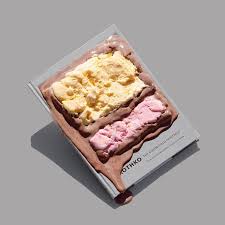 chronicle books on instagram a little rothko mixed with a lot of ice cream from ice cream books don t mind if we do this b book instagram desserts food