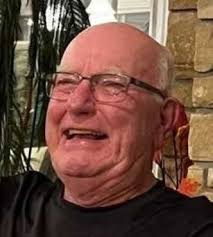 Daniel Killion Obituary