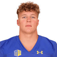 Sawyer Deerman Stats, NCAAF News, Bio and More