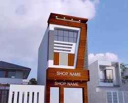 Maybe you would like to learn more about one of these? Shree Guru Nanak Enterprises Photos Ambala City Ambala Pictures Images G Commercial Design Exterior Small House Elevation Design Commercial Building Plans