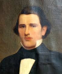 Thomas Shephard Hall (1827-1880)