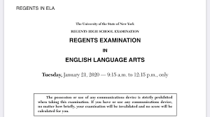 The maximum amount a student may receive is $1. Petition 11th Grade Students Cancel The English Regents For June Change Org