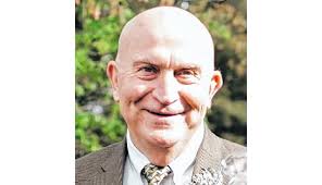 Dennis WOLBERT Obituary (2021)