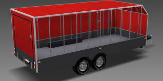 Pin On Trailer Ideas
